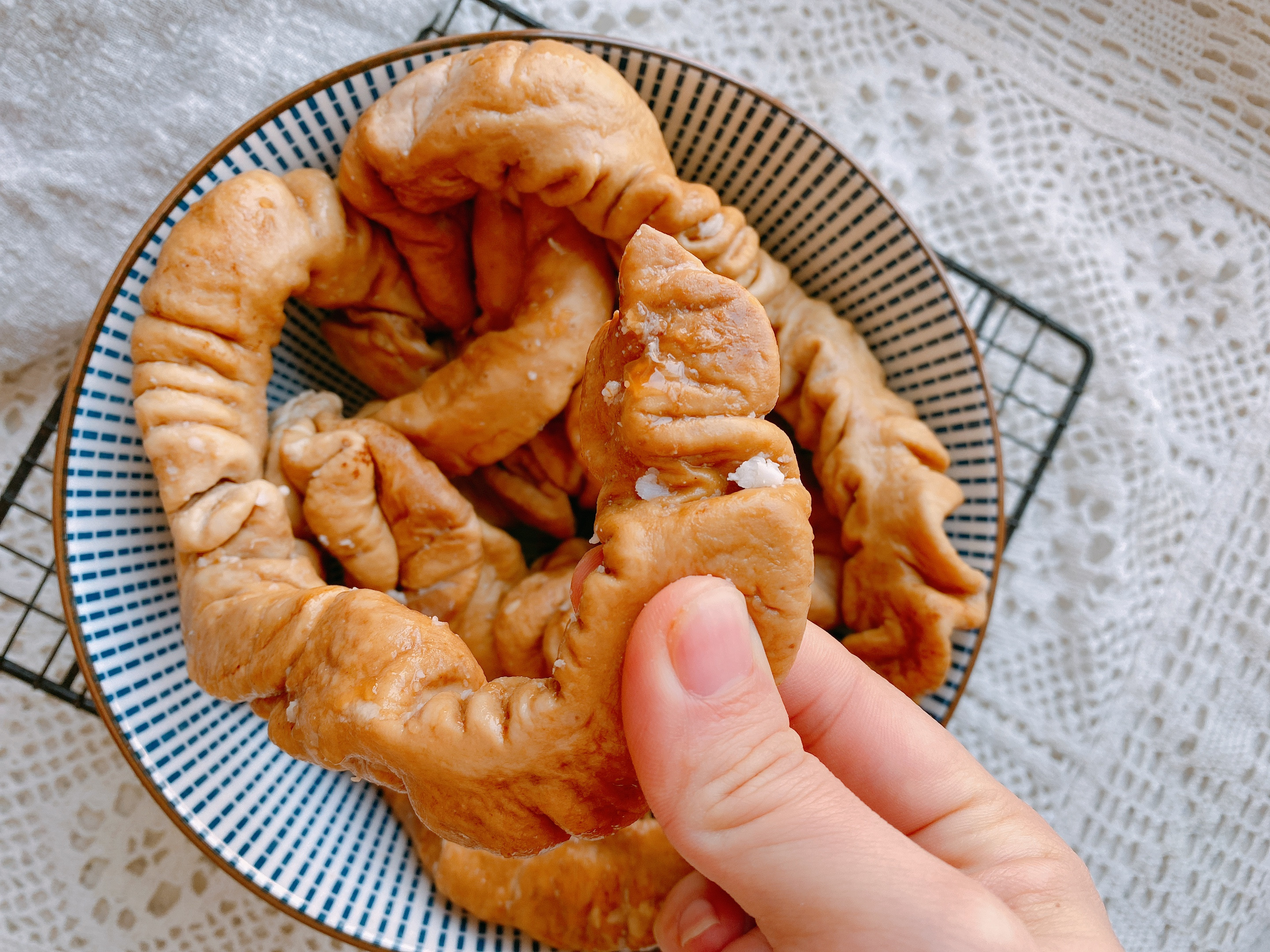 熟的干煸肥肠的正确方法,干辣肥肠怎么做好吃