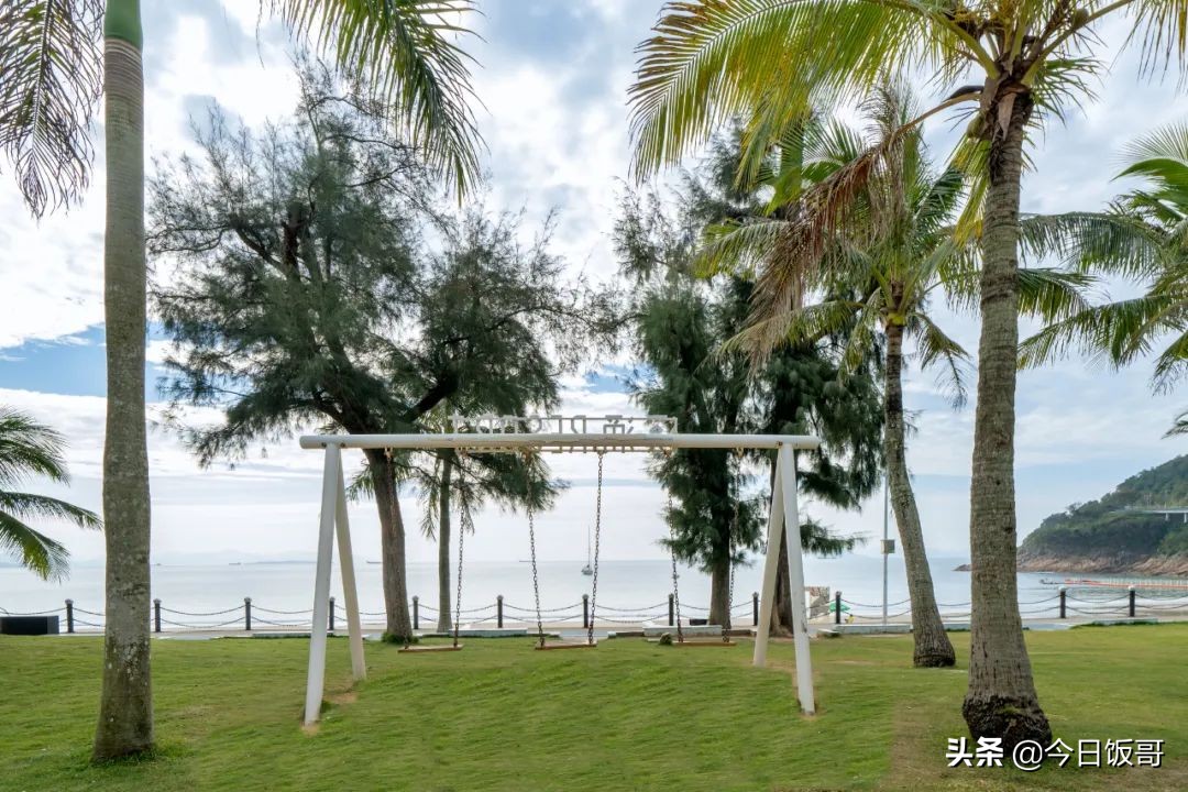 深圳海边五一亲子游赶海推荐,清明海边深圳攻略