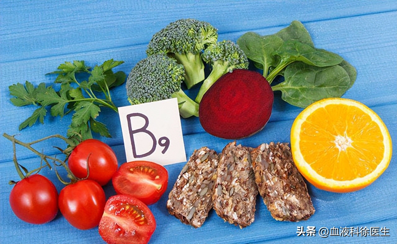 中老年人补充叶酸哪种牌子好,叶酸对中老年有什么好处和坏处