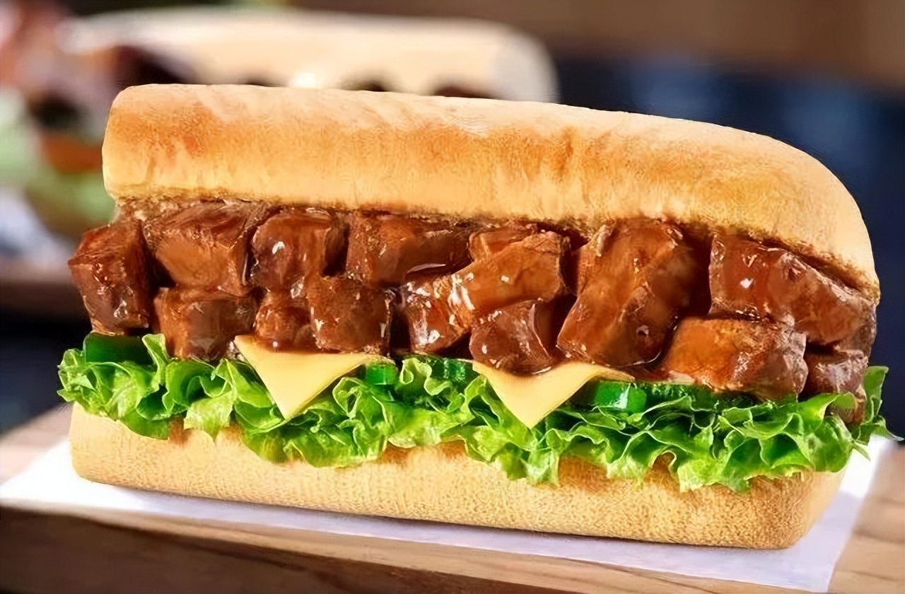 为什么加盟赛百味这么便宜,赛百味加盟真实经历