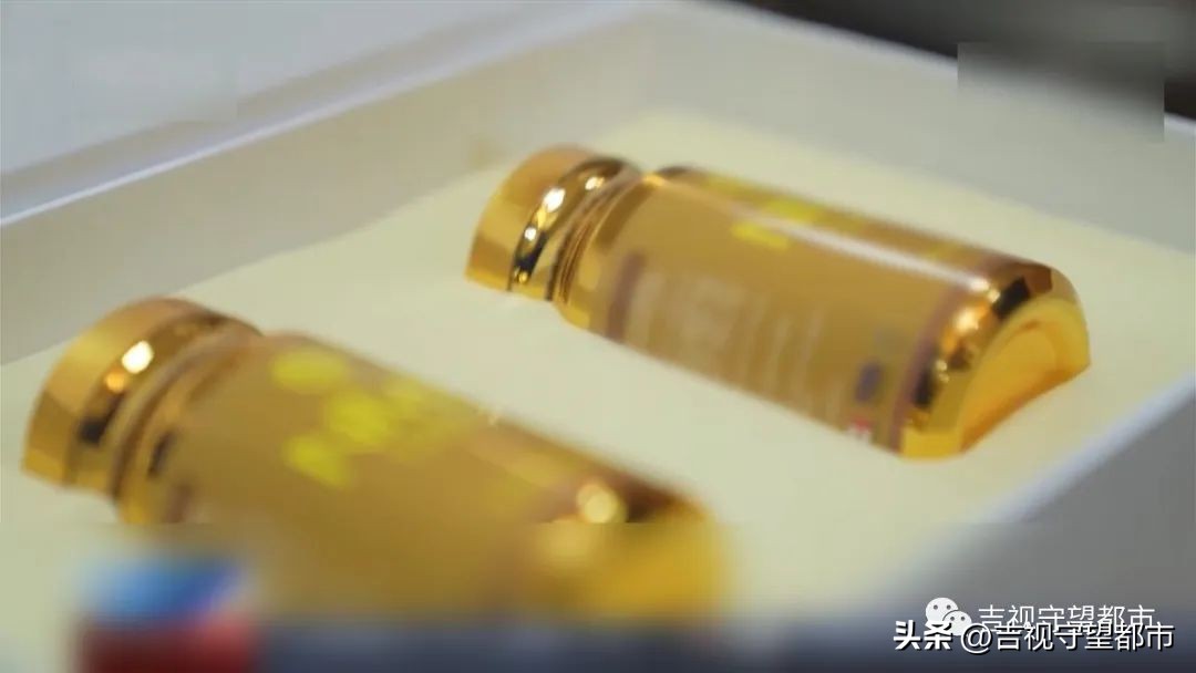 几毛钱成本却卖几千块的假药,70元的假药成本