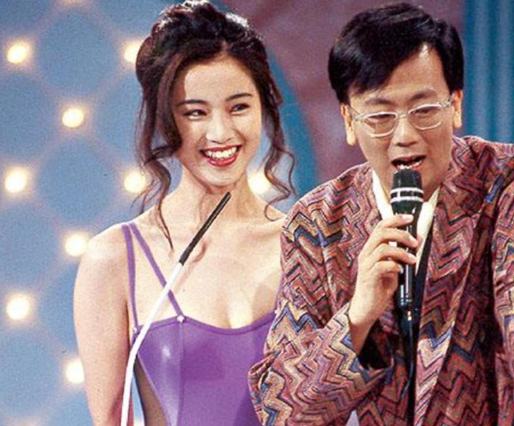 醒醒吧，没有这一眼万年千娇百媚的性感，这样的选美就是自我欺骗