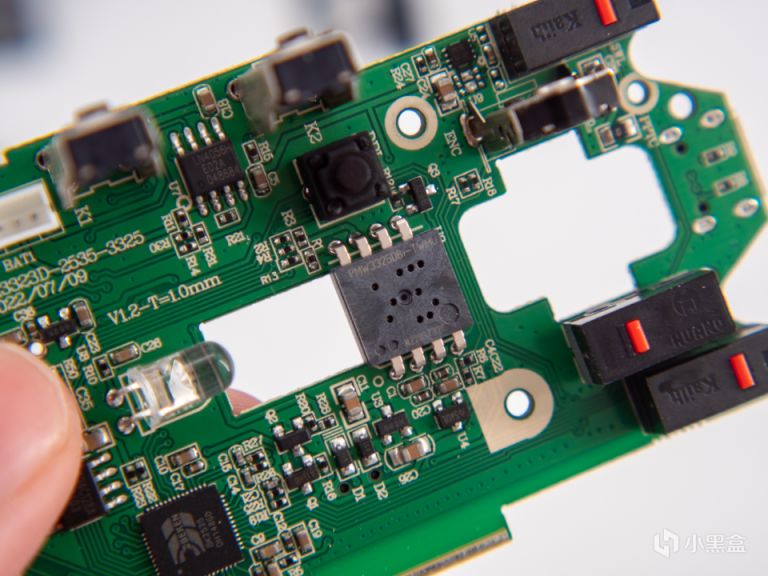 戴记严选鼠标哪款好,戴记严选3323d鼠标如何使用