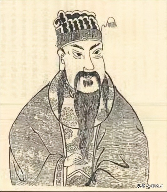 中华黄氏来源各种文献记载,黄氏的来历和历史