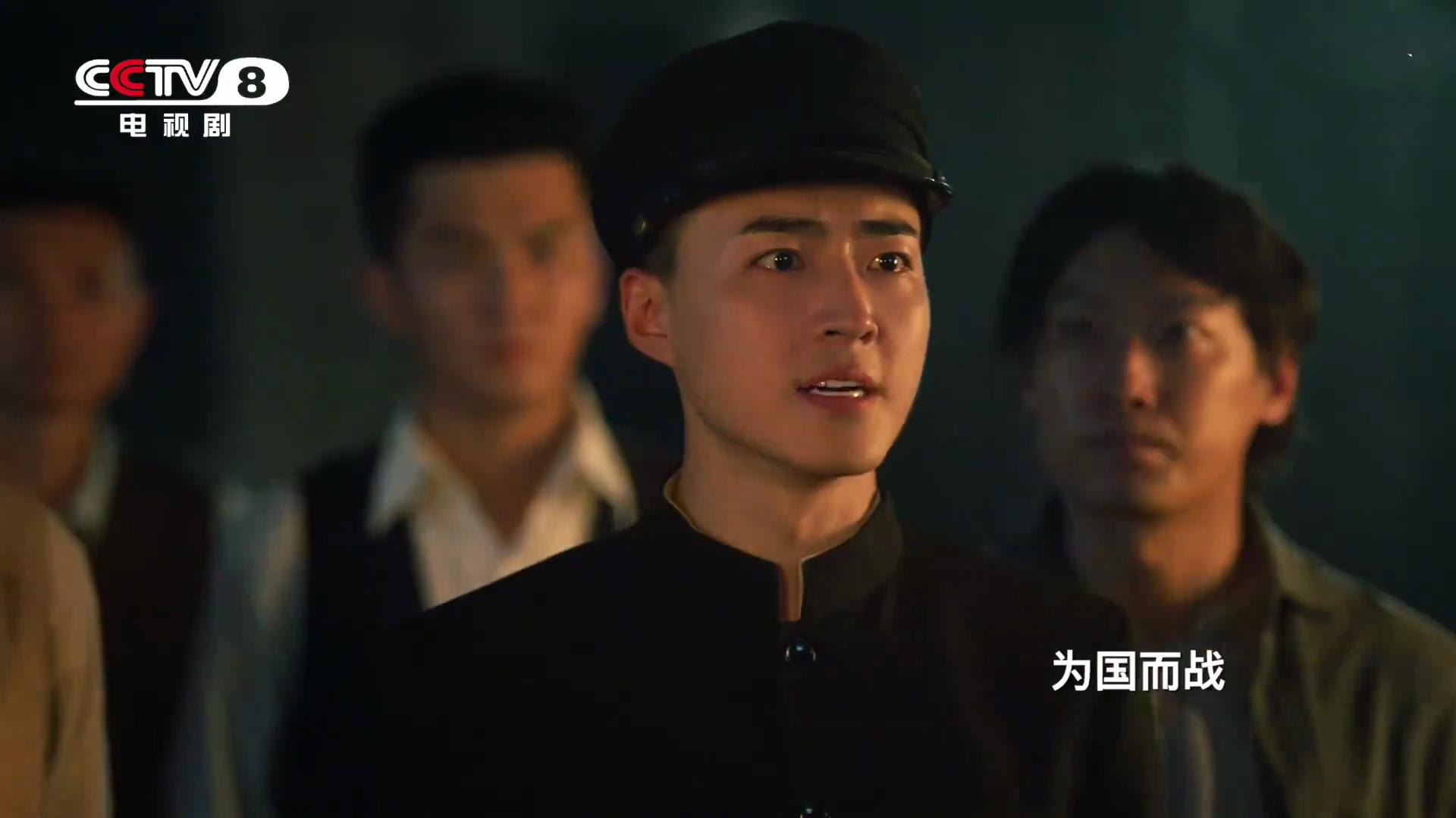 即将开播的谍战剧信仰,2021年最好看的谍战剧信仰