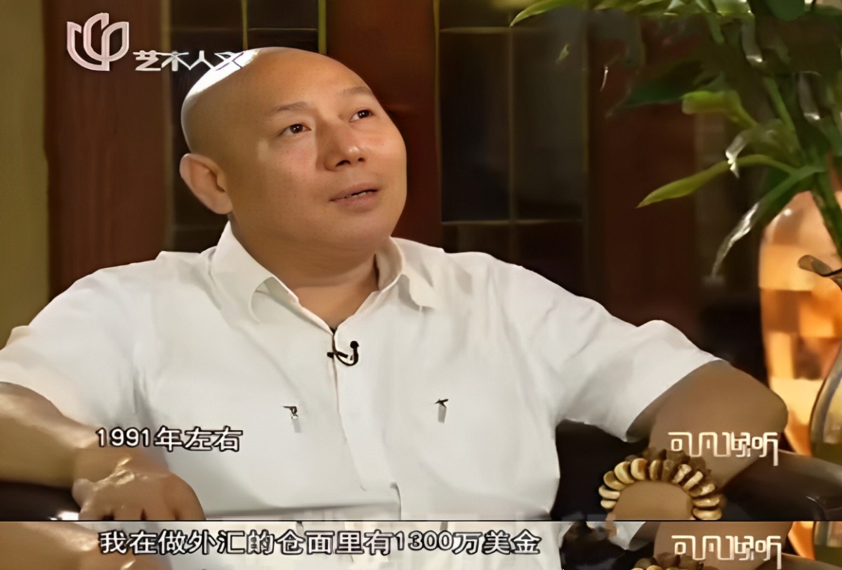 李诚儒这么有钱为啥还当演员,李诚儒被调侃