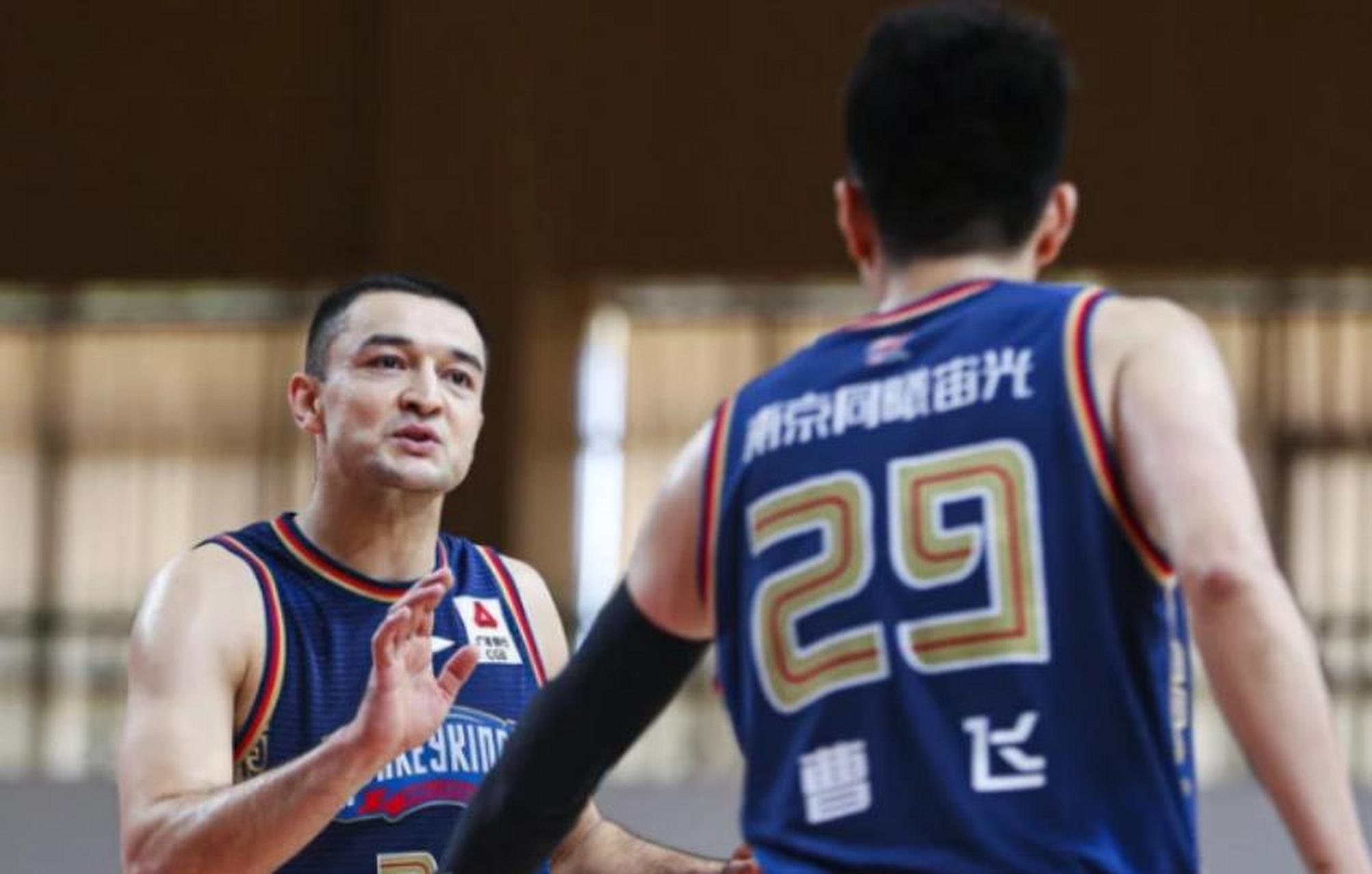 cba最新消息杨鸣,男篮杨鸣最新消息