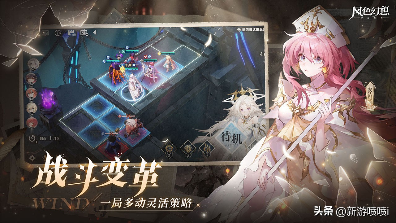 胜利女神nikke现在还值得玩吗,nikke胜利女神2月活动