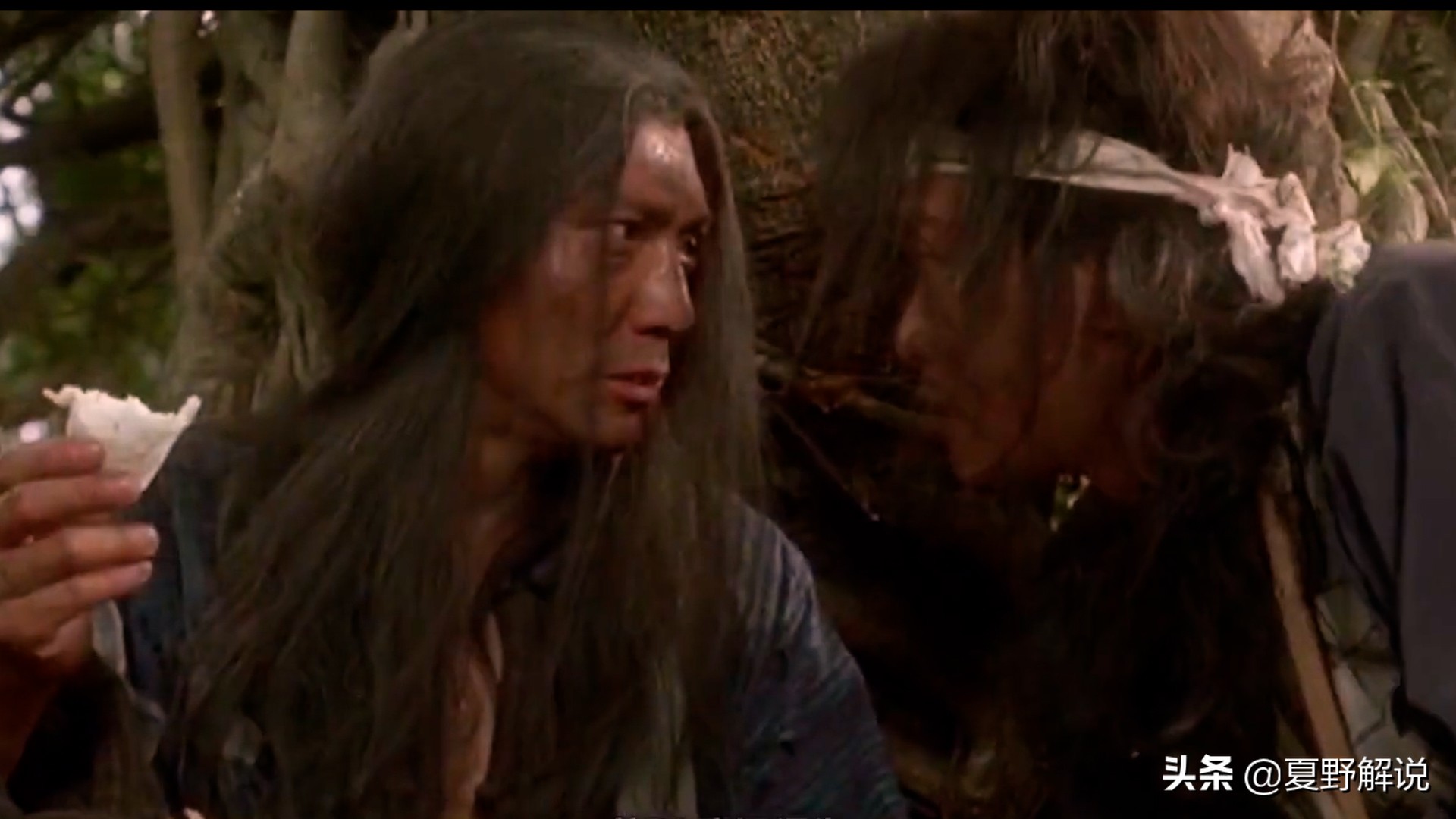 功夫为什么是星爷巅峰之作,功夫细节大揭秘