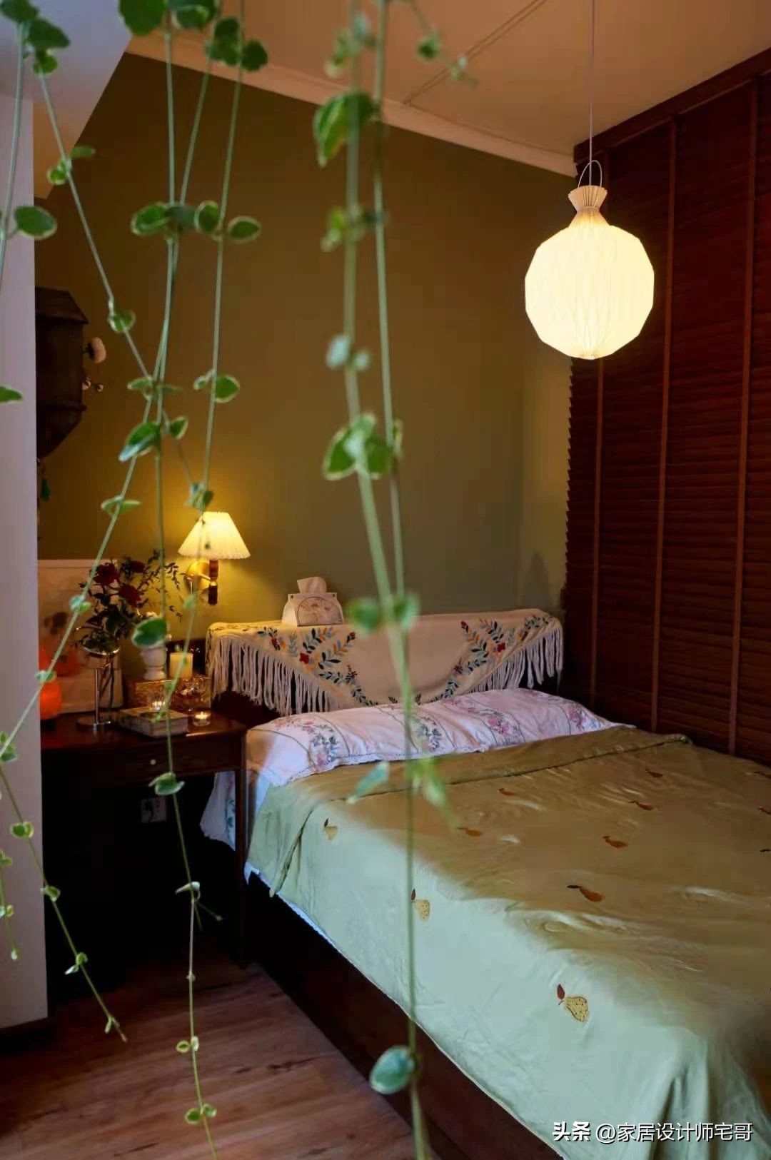 漂亮小姐姐装修的房子就是精致 (小姐姐家房子装修好漂亮)