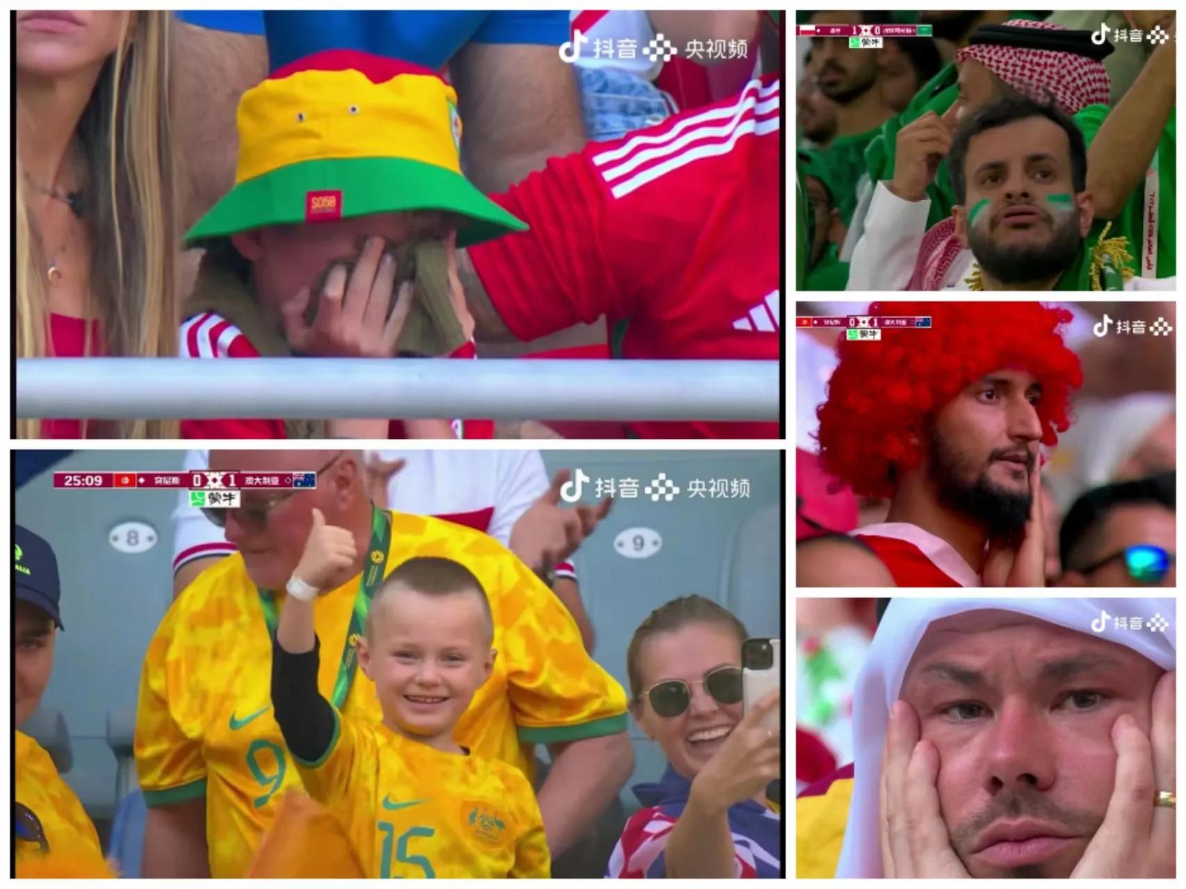 卡塔尔世界杯观看感想,卡塔尔世界杯赛后解说