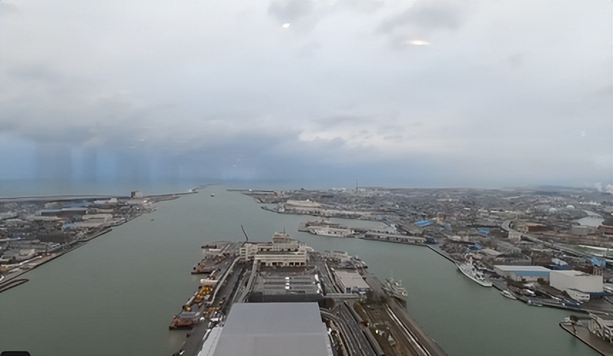 日本网红旅行,日本旅游攻略十大必去的网红景点