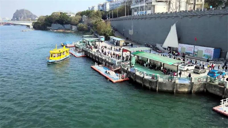 柳州人气网红,柳州是一座有温度的城市