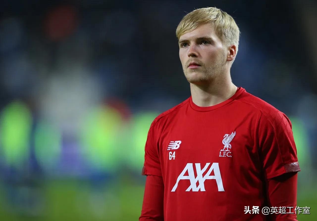 21-22赛季英超新秀,2021英超潜力新星