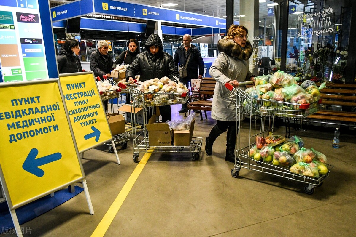 俄罗斯工厂加急订单的视频,俄罗斯工厂连夜赶制上亿订单