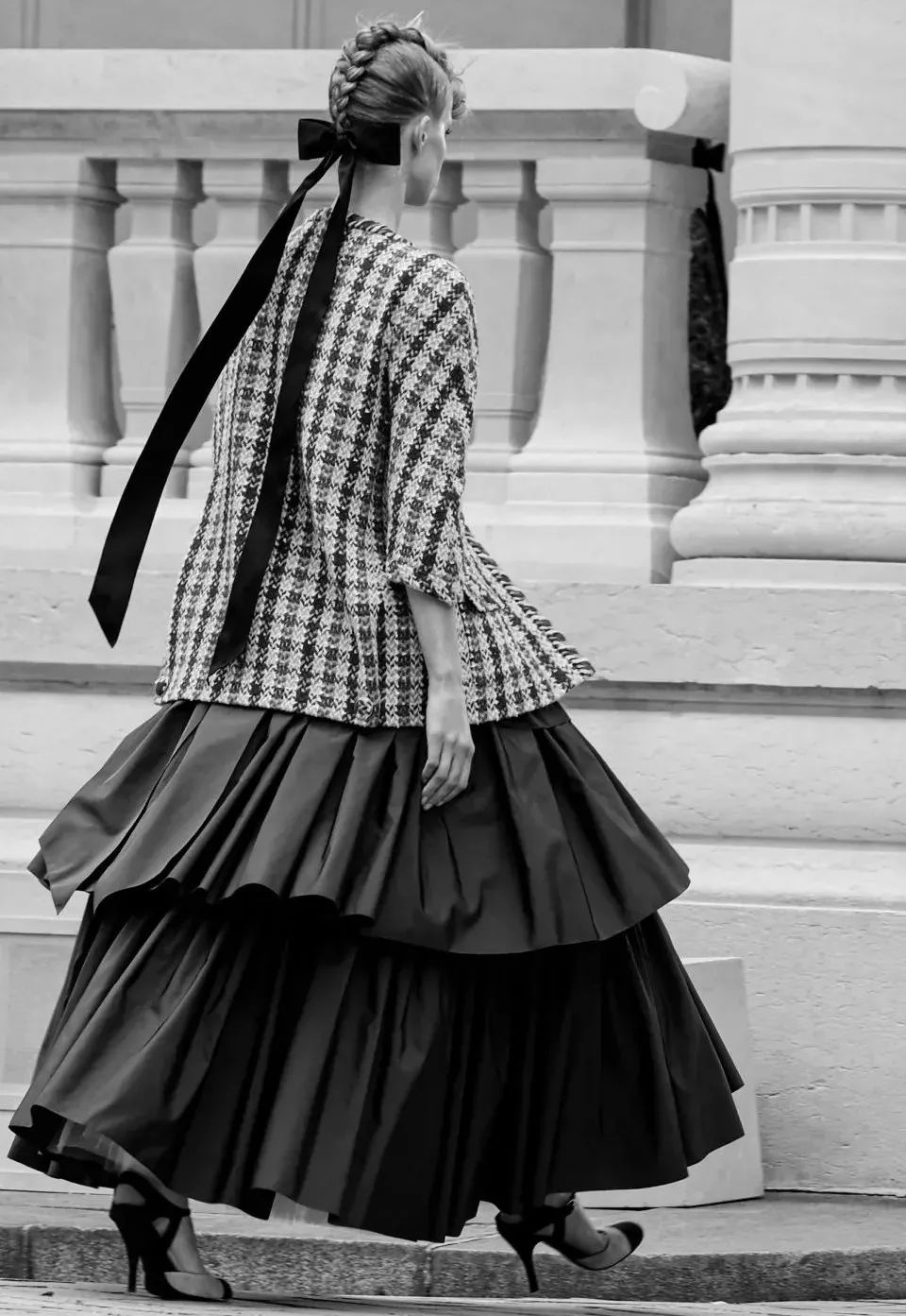 今天是女神节女人们要明白的道理,今天是女神节女生版