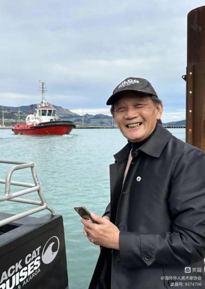 春天里画展,春天里海外