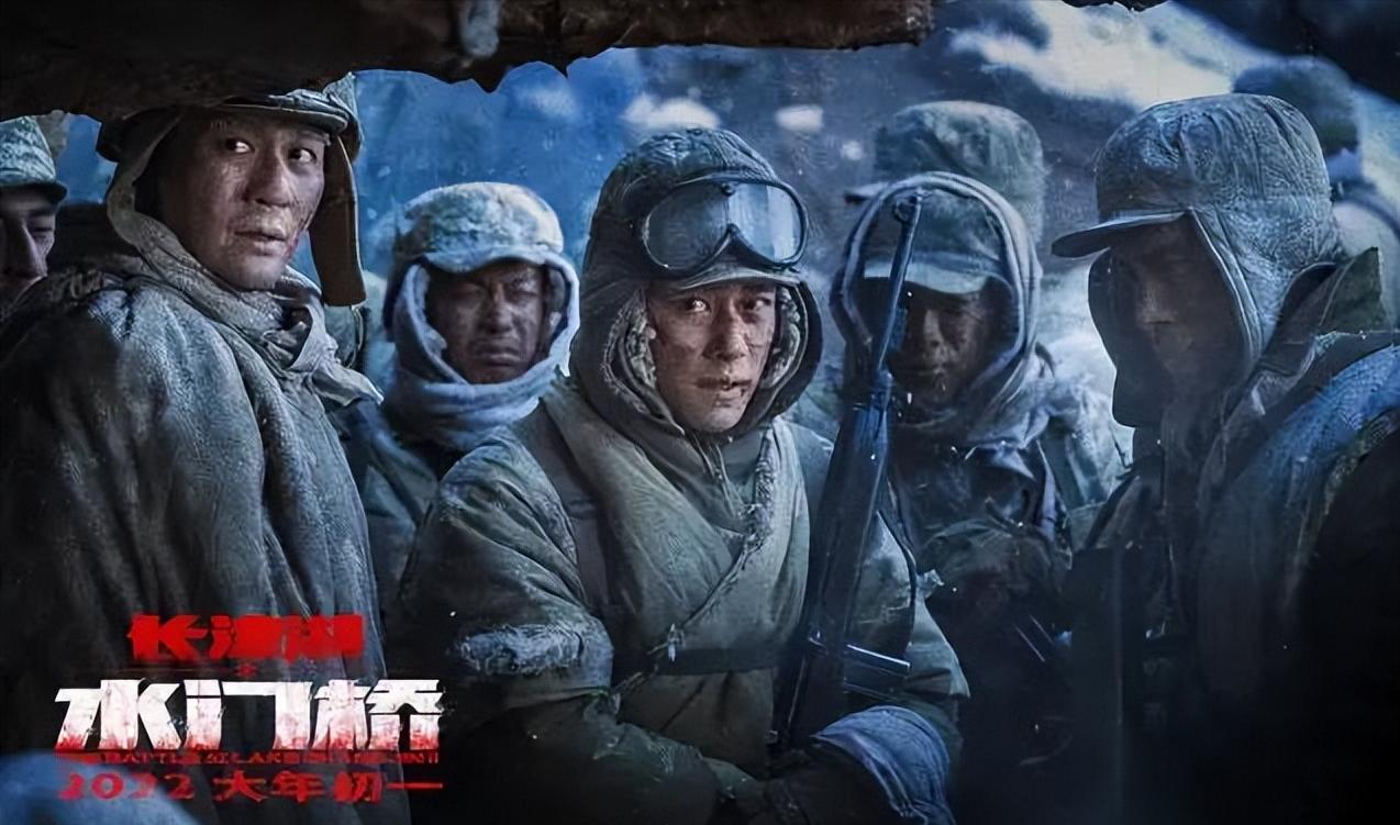 花了200亿拍的电影,花了两个亿拍的电影