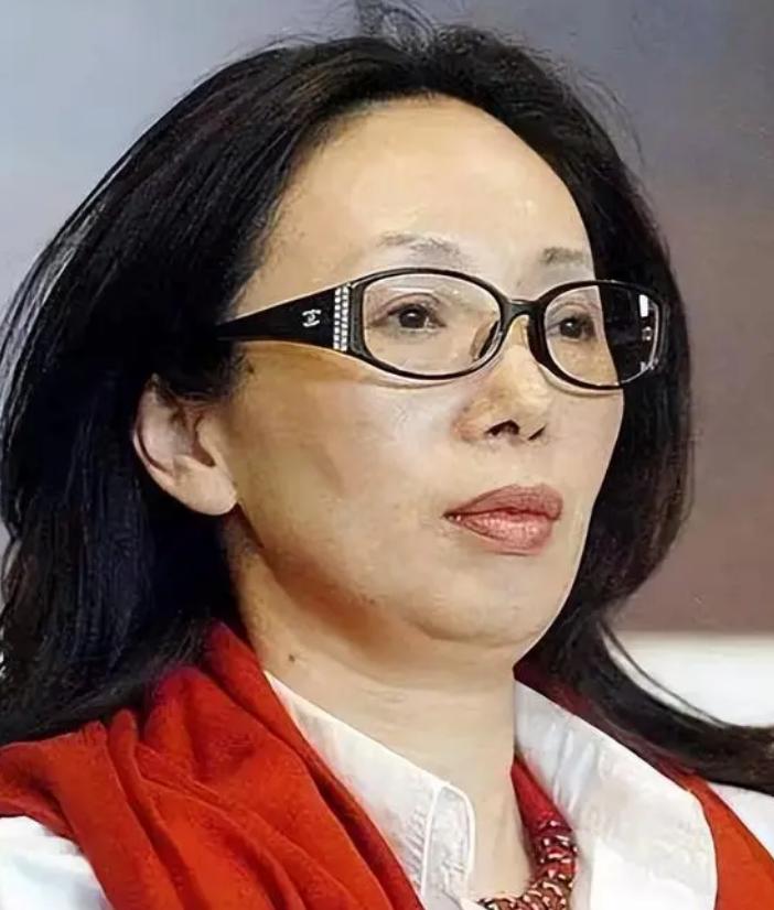 黑龙江戴秀丽,黑龙江女首富戴秀丽的故事