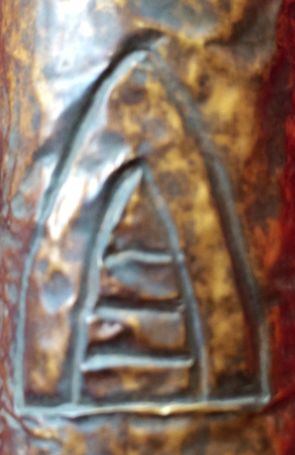 古蜀文明深度解析,讲解古蜀文明的历史书