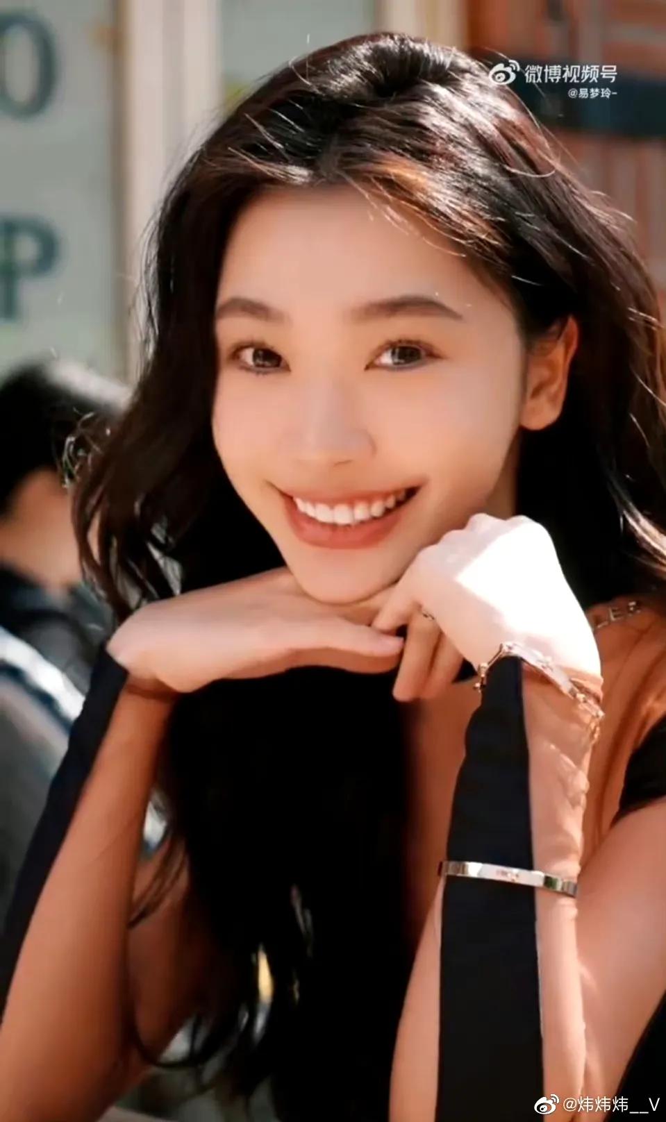 易梦玲和普通网红的区别,网红易梦玲和明星的区别