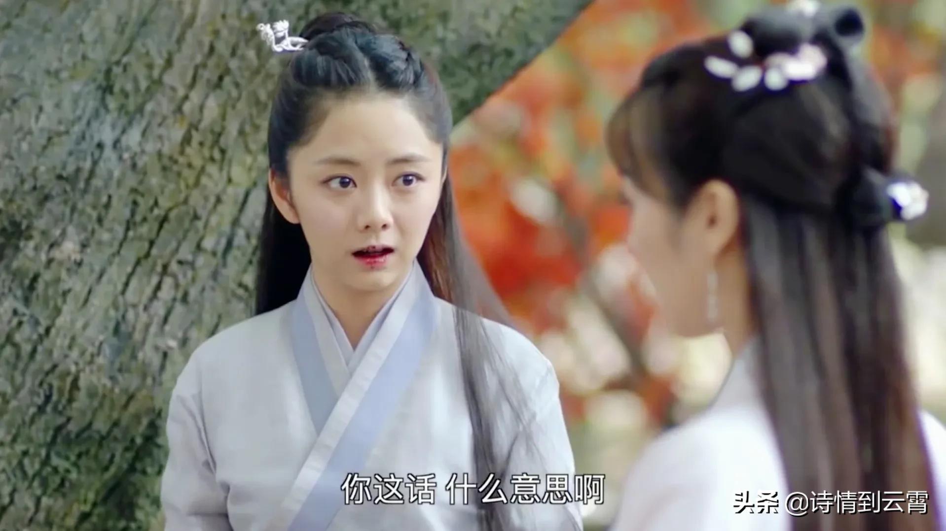 锦衣之下今夏知道陆绎被打入牢中,锦衣之下陆绎得知真相