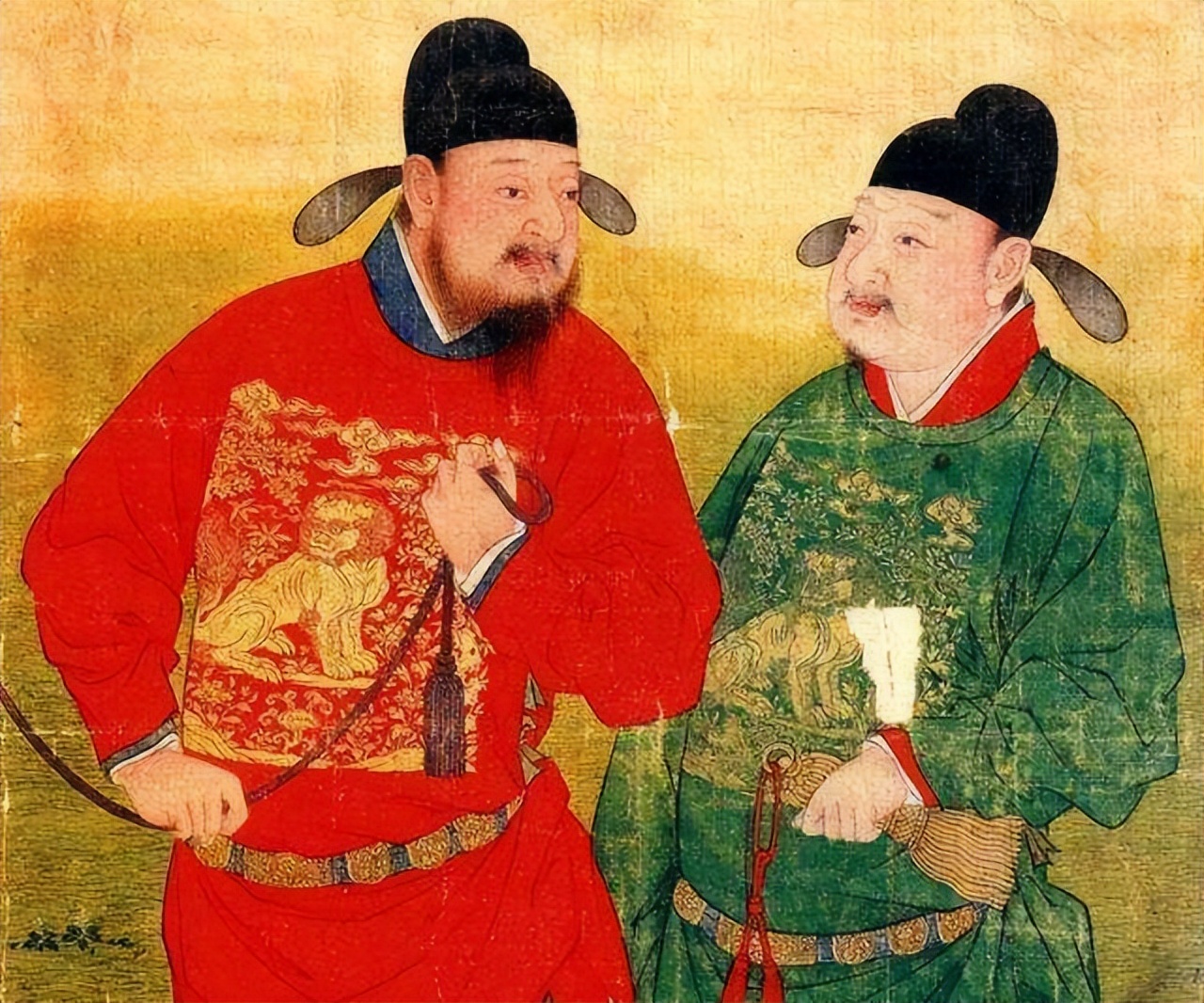 宋朝官员为什么动不动被贬,北宋大臣为什么被撤职