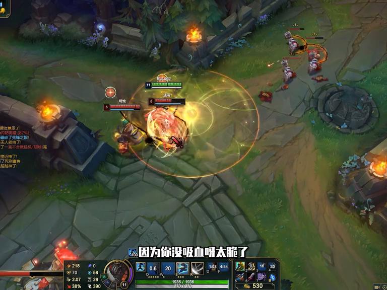 亚索出装最新s9一刀流图片,亚索出装最强又肉又伤害高的出装