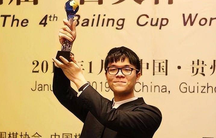 古力评价柯洁夺冠,韩媒韩国与中国竞争