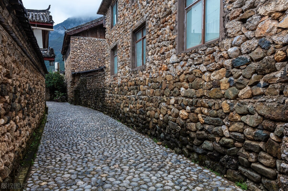 春节去云南哪里最好玩,云南春节人少旅游推荐
