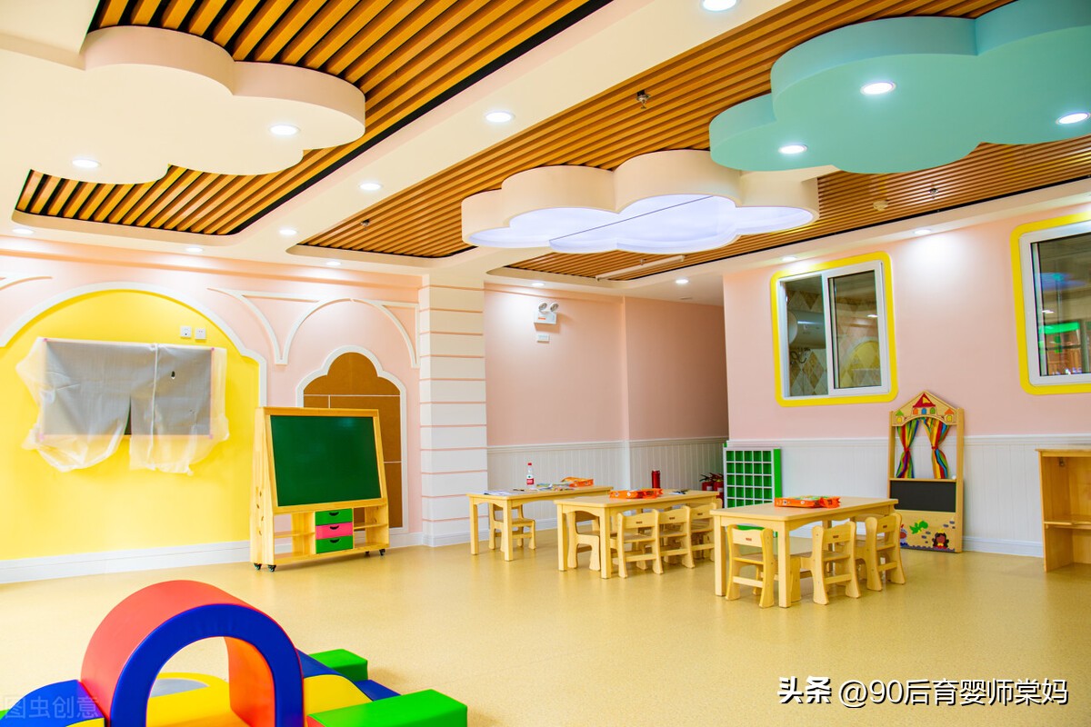 深圳公立幼儿园只带玩没有教学吗,公立幼儿园不教东西小学跟不上