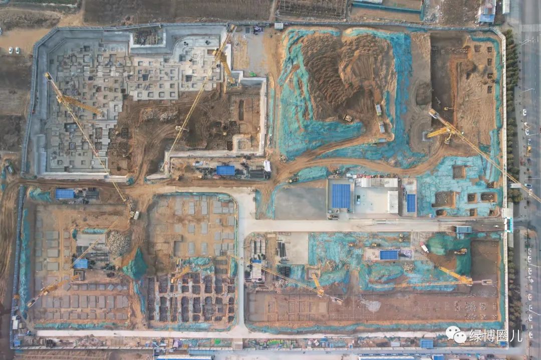 郑州外国语学校最新消息,郑州外国语学校绿博校区