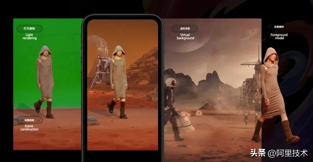 下一代电商谁最有潜力,现在电商格局怎么样了