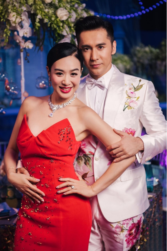 栾树和咏梅结婚16年,为什么坚持丁克?原因你绝对想不到