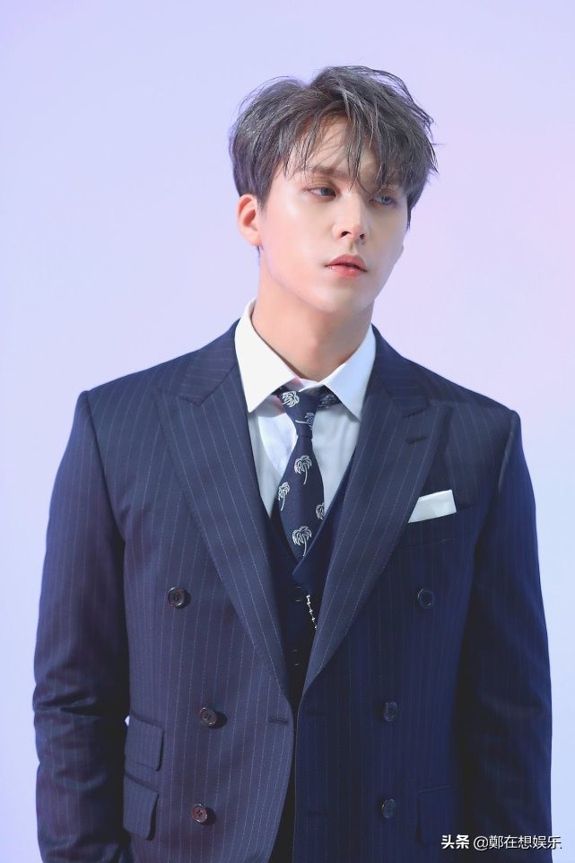 「太养眼」24位超过30岁，但看起来从未超过25岁的韩国流行偶像