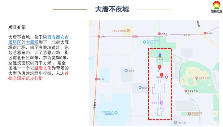 西安不夜城亮化工程谁做的,大唐不夜城亮化