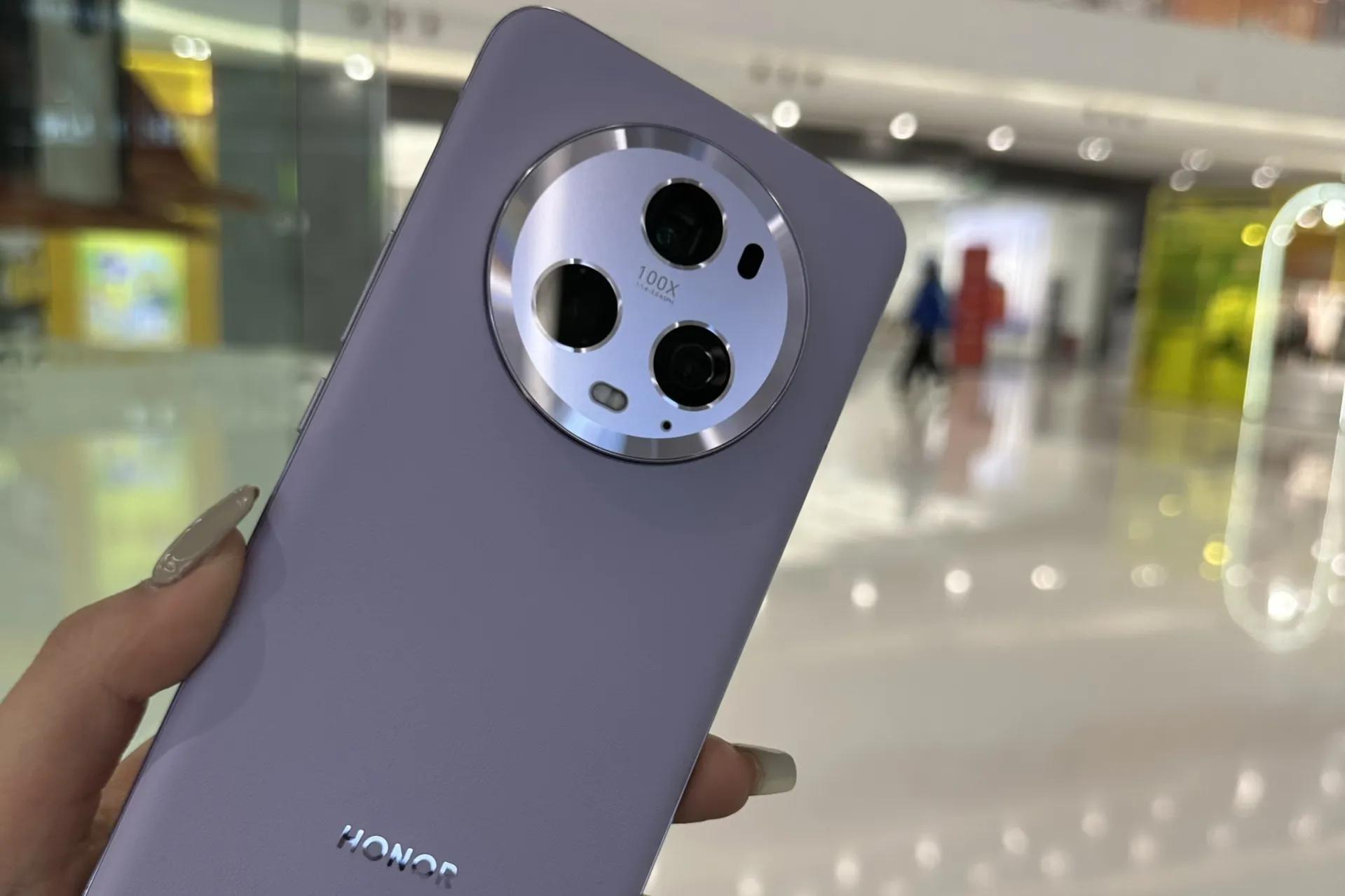 推荐一款综合性能比较全面的手机,四款高性能旗舰级手机推荐