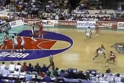 阿的江中国篮协会副主席,阿的江魔术师