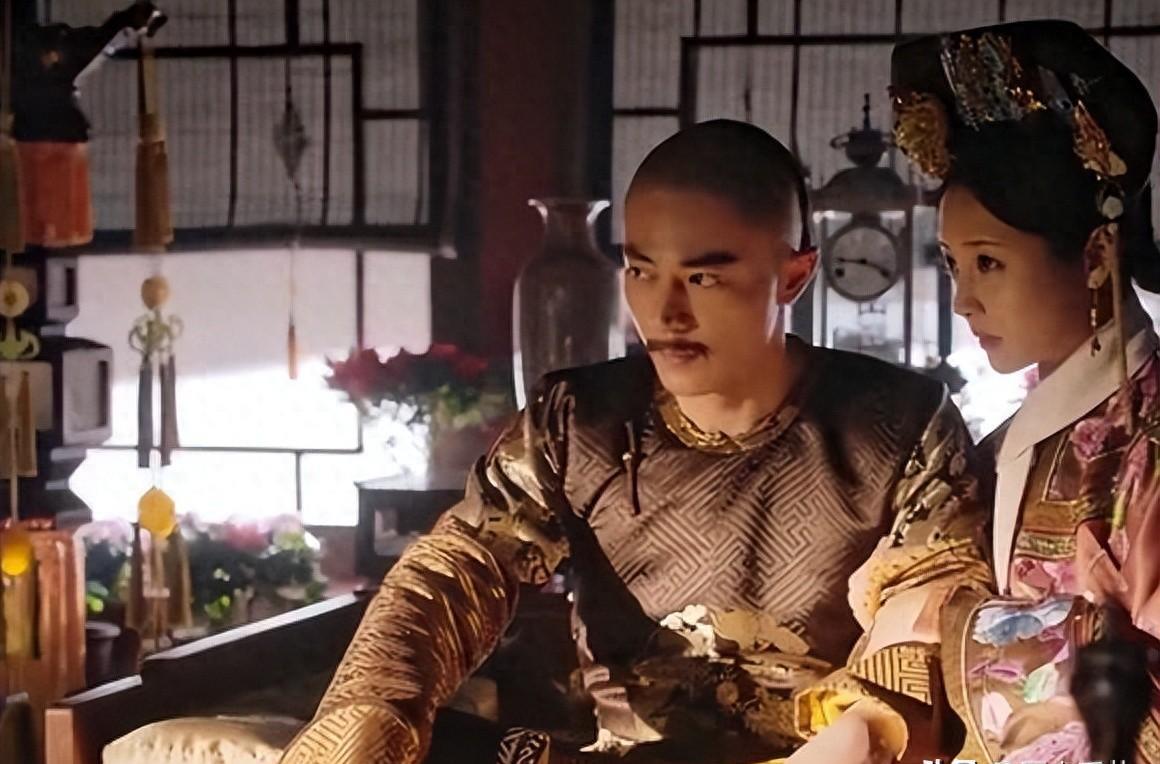 原著中的龙骑士：*力暴**渣男的逆袭之路