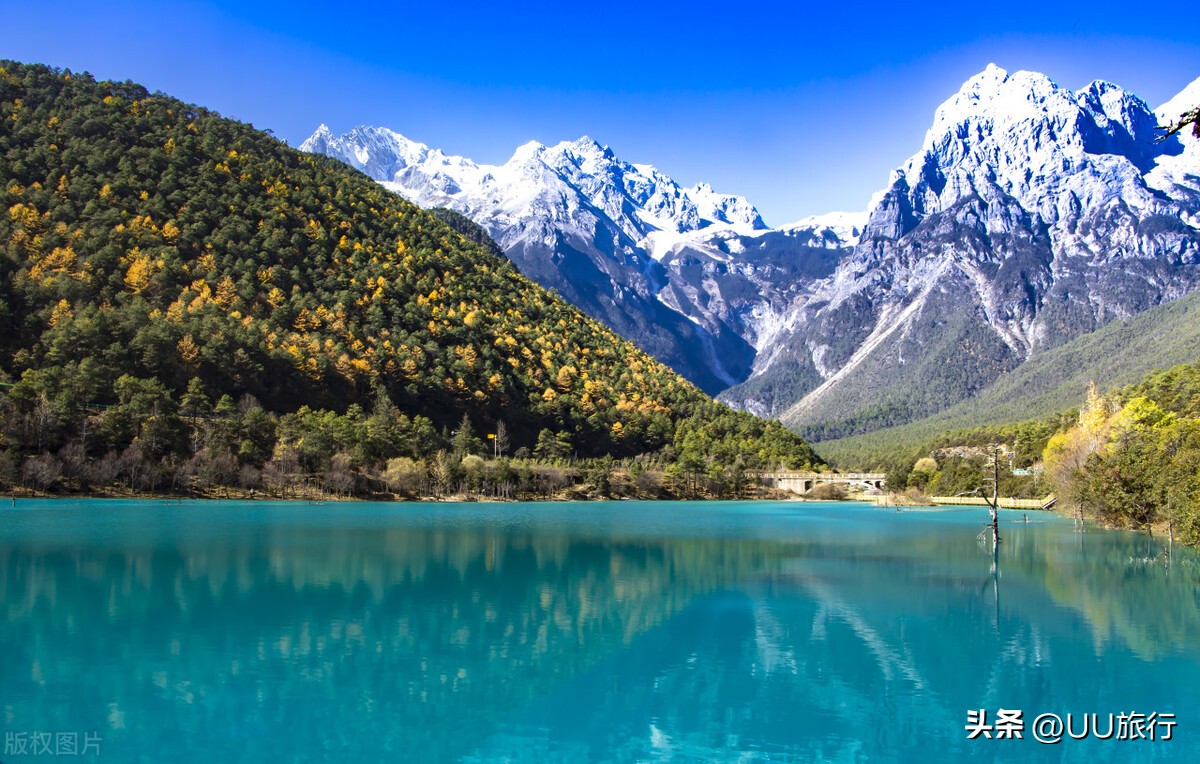 云南最值得去的八个地方,云南最值得去的七个地方