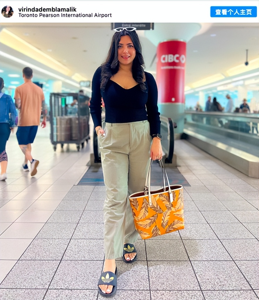 加拿大机场攻略,加拿大国际机场过关攻略