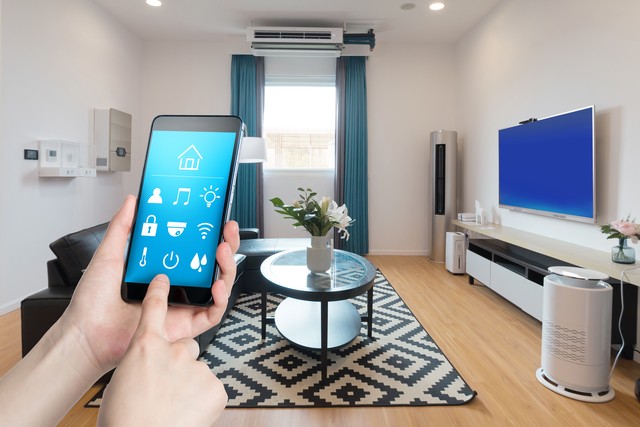 小翼管家最新app,小翼管家app可以连接移动宽带吗