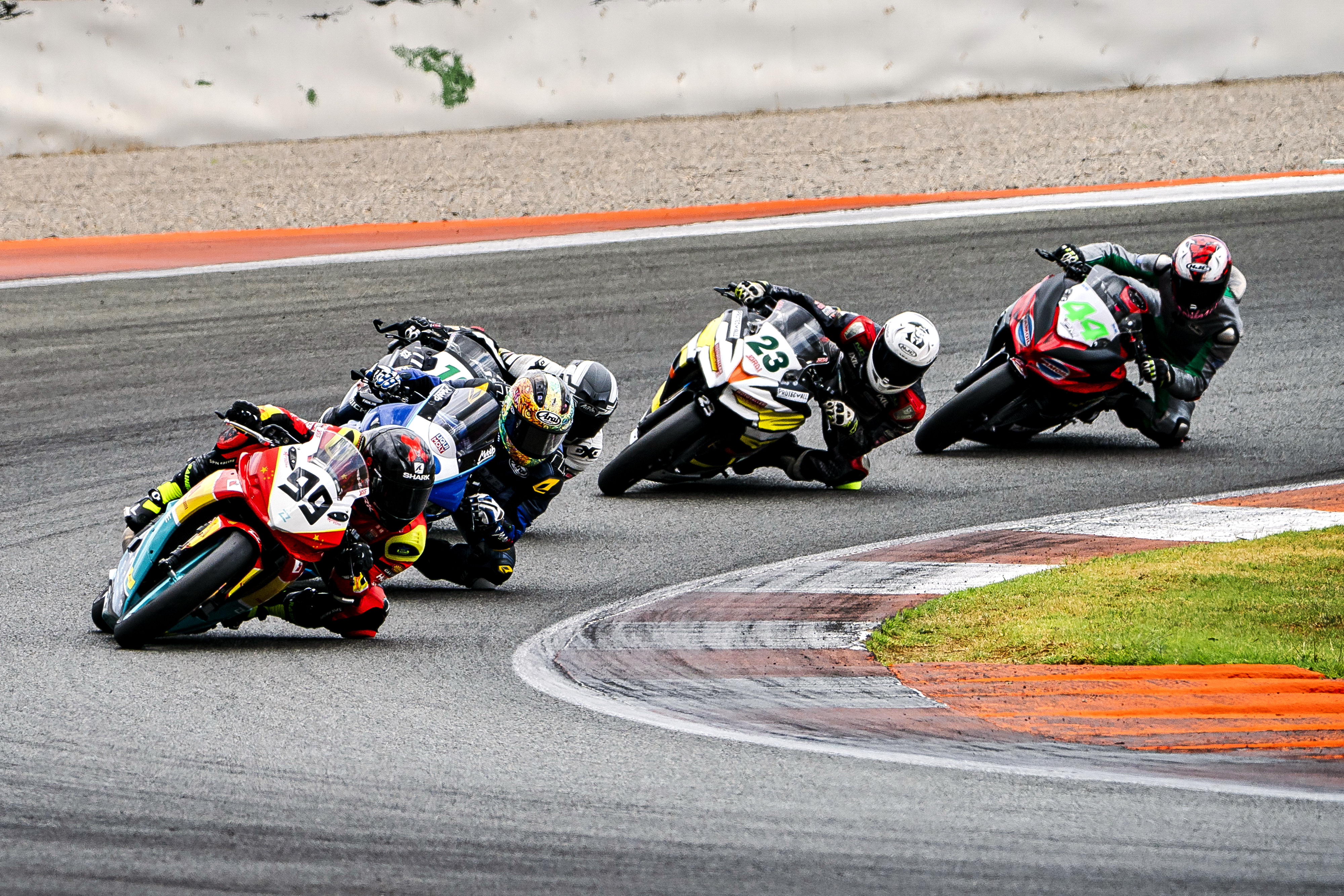 esbk2023年各站冠军,esbk夺冠回放