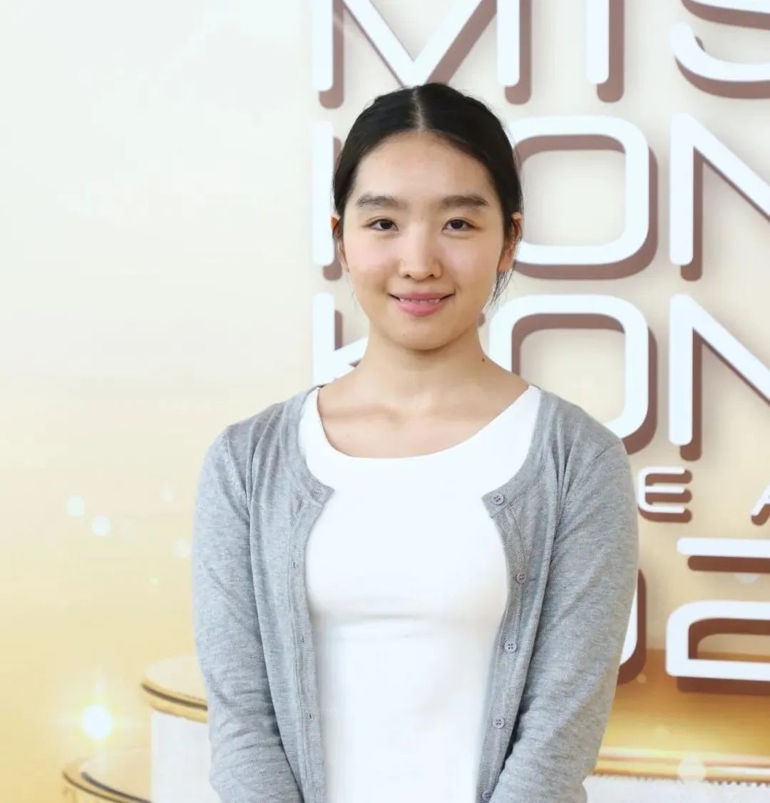 2022年港姐面试大公开！翻版超莲有高学历，混血星二代赶末班车