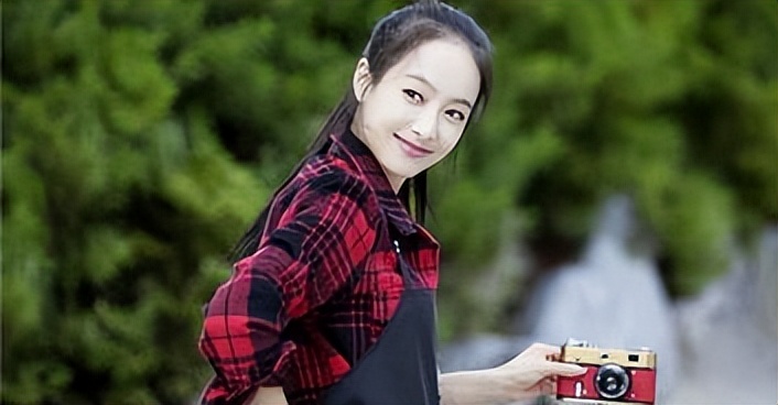 宋茜凭实力进入娱乐圈,宋茜在韩国有哪些成就