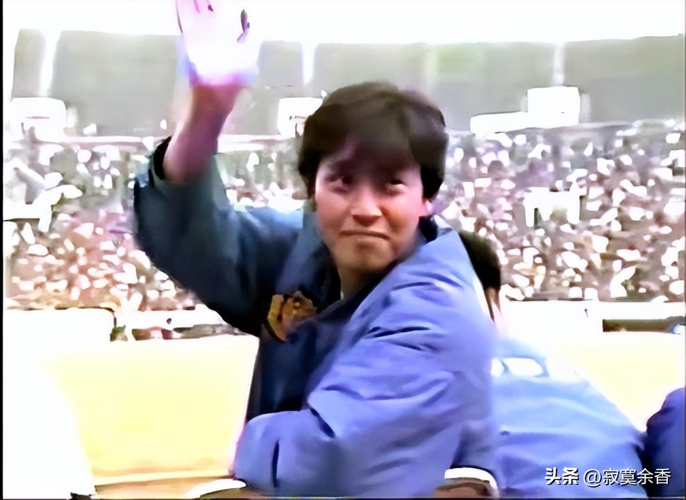 1987年香港明星队vs日本明星队结果,87年香港明星足球队原版