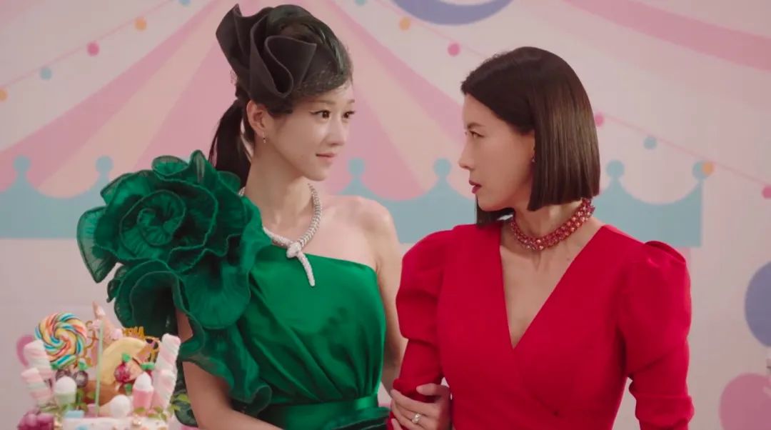 复仇恶女电视剧,复仇恶女电影正片