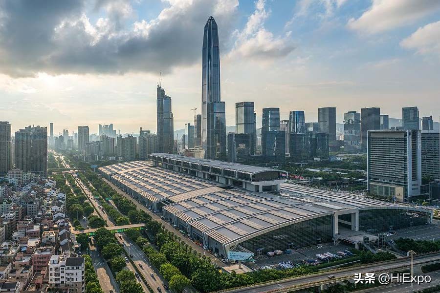 广东3月展会时间表汇总信息,广东4月博览会