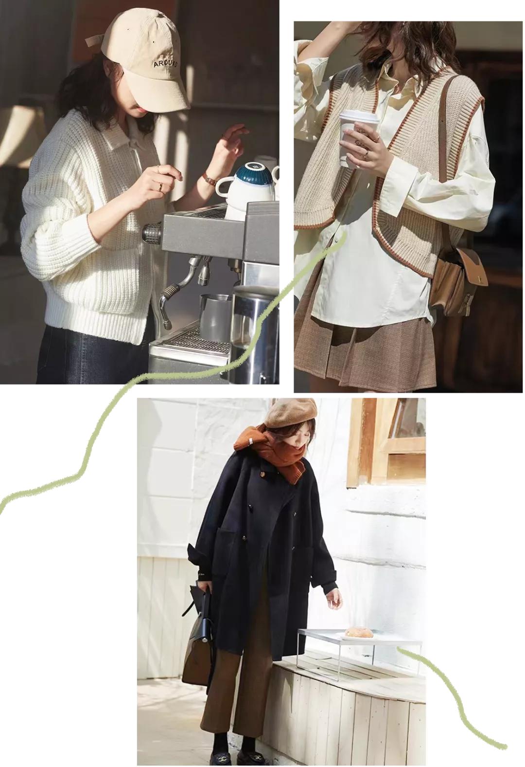 网购穿搭技巧,2分钟教你玩转网购