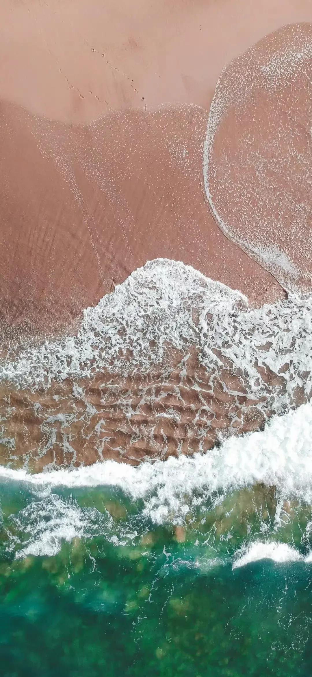 大海壁纸明亮,大海壁纸